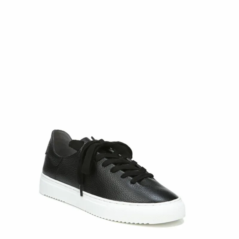 Sam Edelman POPPY BLACK/TUMBLED LEATHER sold by Sam Edelman