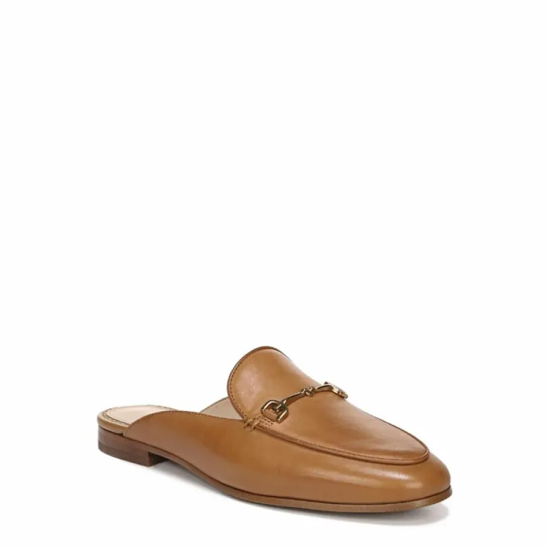 Sam Edelman LINNIE SADDLE/ATANADO VEG LEA sold by Sam Edelman