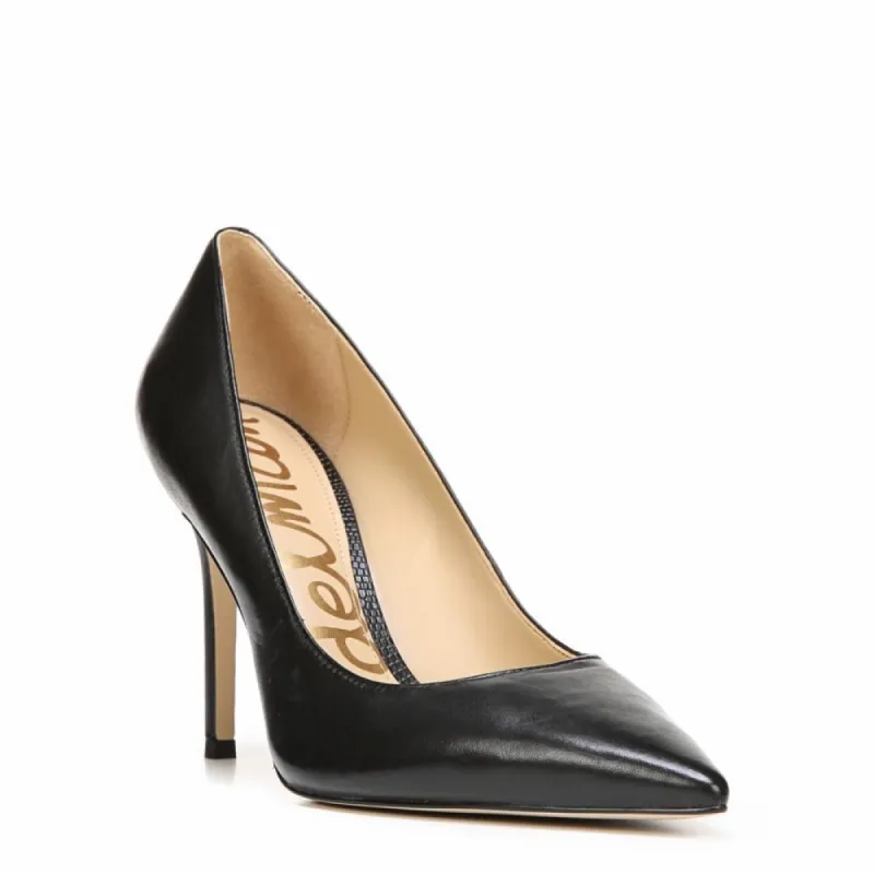 Sam Edelman HAZEL BLACK/DRESS NAPPA LEATHER sold by Sam Edelman