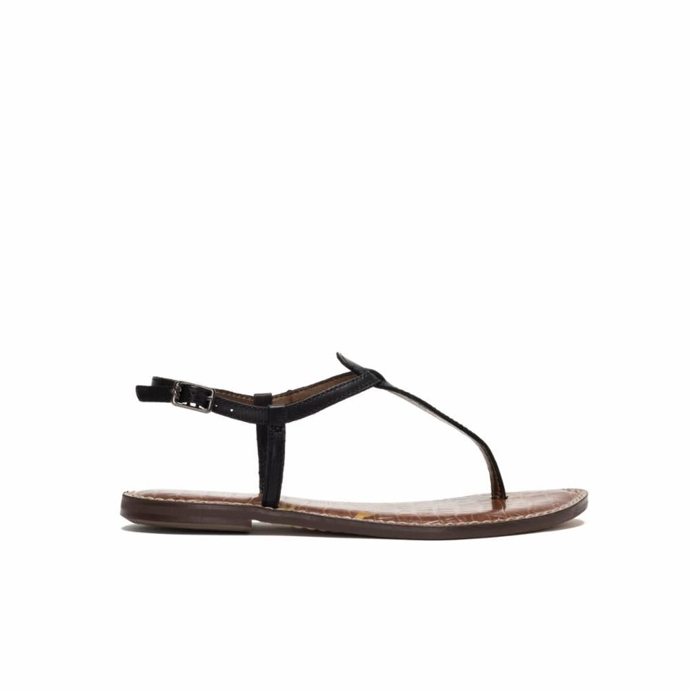 Sam Edelman GIGI BLACK/ATANADO LEATHER sold by Sam Edelman product image thumbnail 3