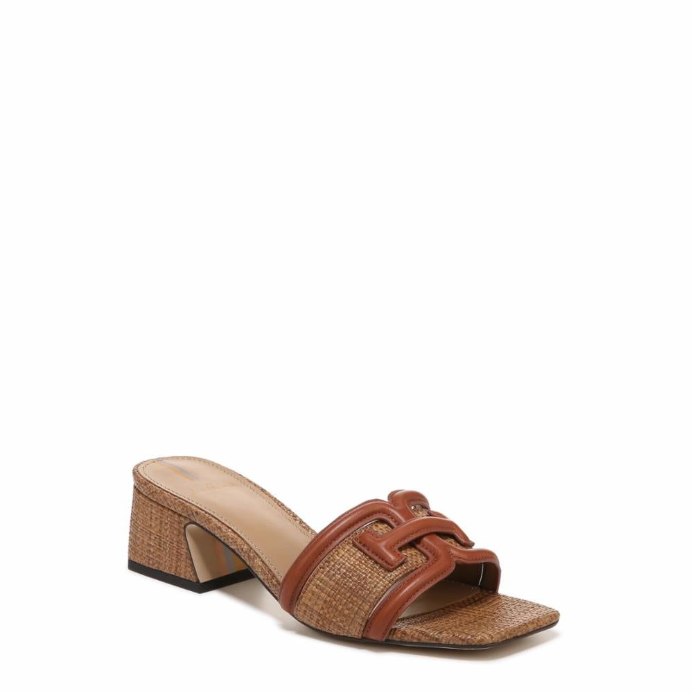 Sam Edelman WAYLON RICH COGNAC/CUOIO/SFTMODENA/WE sold by Sam Edelman