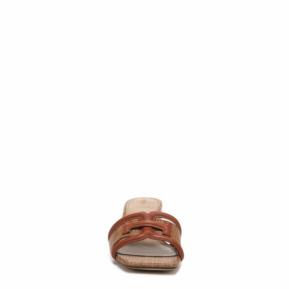 Sam Edelman WAYLON RICH COGNAC/CUOIO/SFTMODENA/WE sold by Sam Edelman product image thumbnail 2