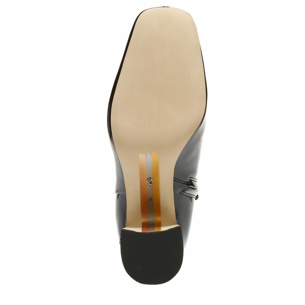 Sam Edelman FAWN2 BLACK/PAT sold by Sam Edelman product image thumbnail 6