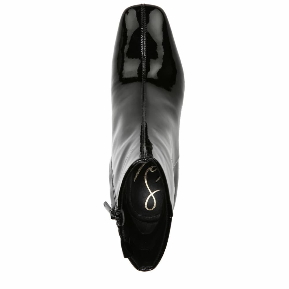 Sam Edelman FAWN2 BLACK/PAT sold by Sam Edelman product image thumbnail 4