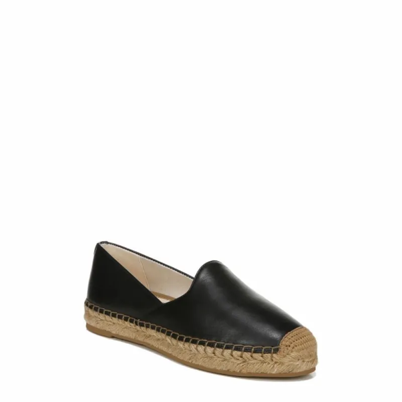 Sam Edelman KESIA BLACK/MODENA CALF LEATHER sold by Sam Edelman