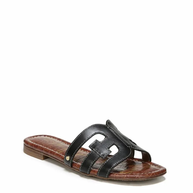 Sam Edelman BAY BLACK/VAQUERO SADDLE LEA sold by Sam Edelman