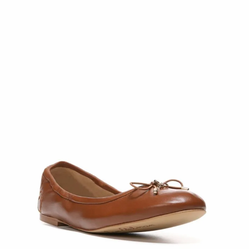 Sam Edelman FELICIA SADDLE/GENTLE SHEEP LEATHER sold by Sam Edelman