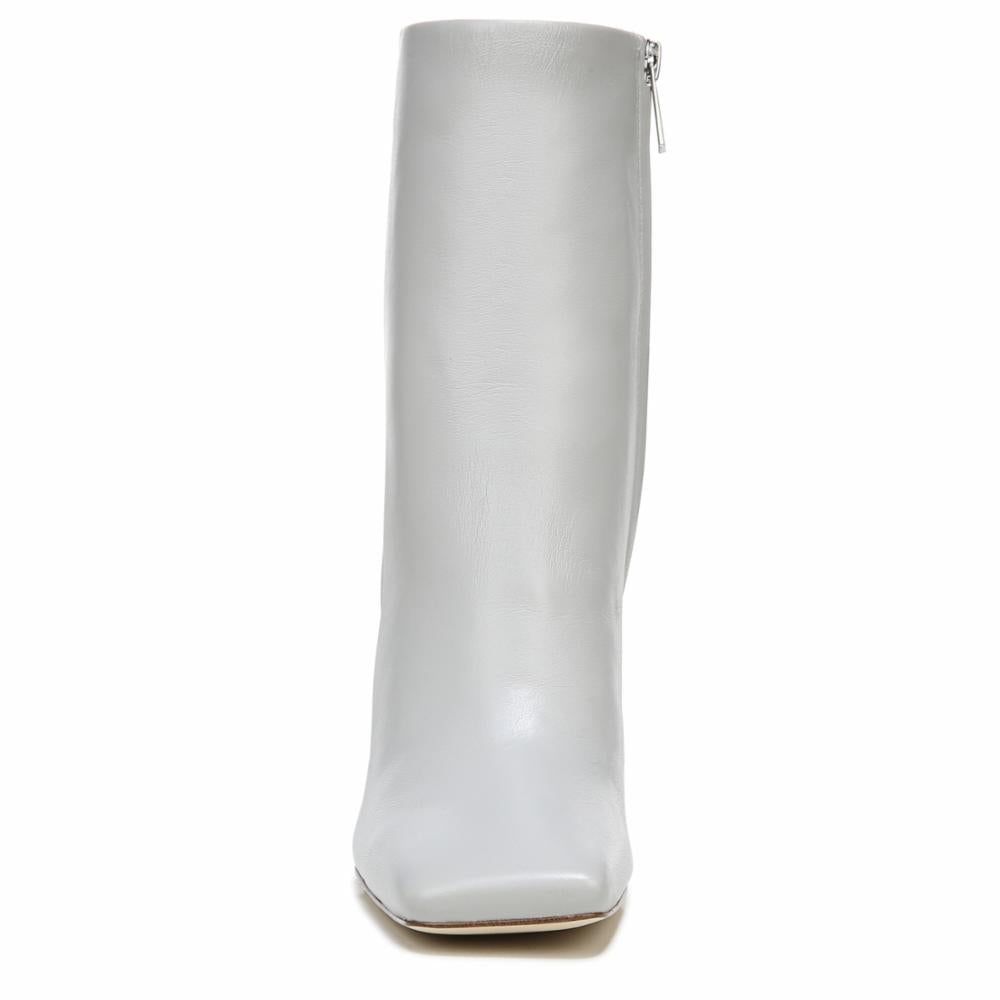 Sam Edelman ANIKA PEBBLE GREY/MODERN IVORY/NAPPA sold by Sam Edelman product image thumbnail 2