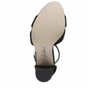 Sam Edelman YANCY BLACK/DIVA SUEDE LEATHER sold by Sam Edelman