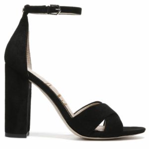 Sam Edelman YANCY BLACK/DIVA SUEDE LEATHER sold by Sam Edelman