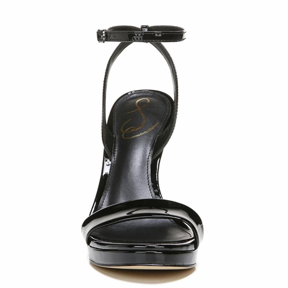 Sam Edelman JADE BLACK/PATENT sold by Sam Edelman product image thumbnail 2