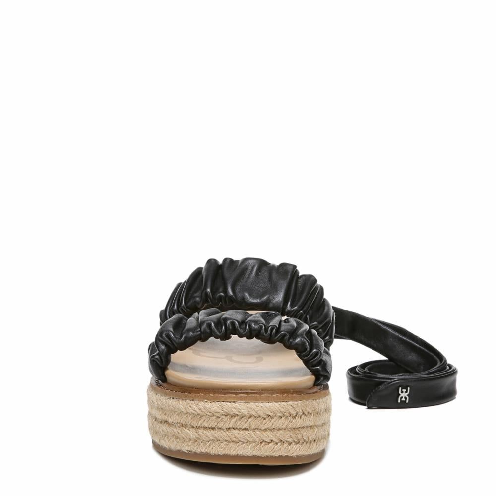 Sam Edelman KERIN BLACK/SEVILLE NAPPA LEATHER sold by Sam Edelman product image thumbnail 2