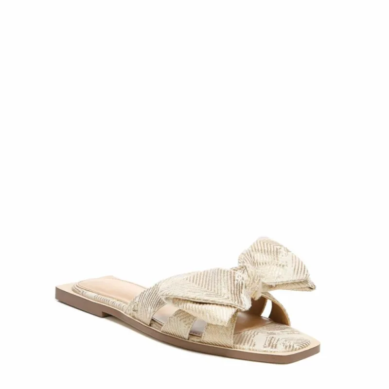 Circus by Sam IDALIS SUMMER SAND MLTI/MTLICTXTRDSTN sold by Sam Edelman