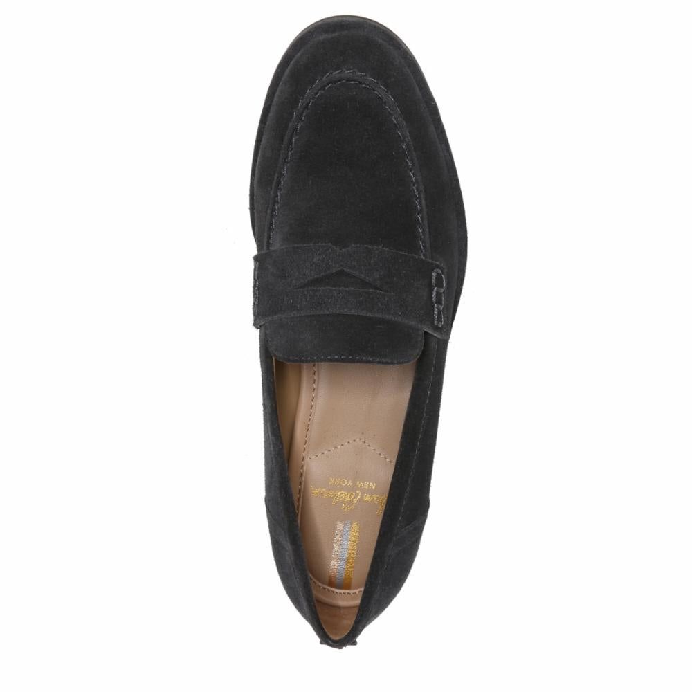 Sam Edelman BIRCH MOONLIGHT GREY/SPORTYLUXSUEDE sold by Sam Edelman product image thumbnail 4