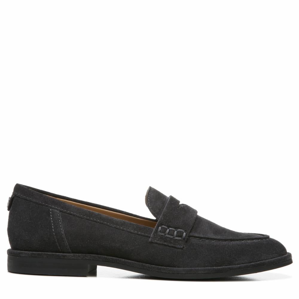 Sam Edelman BIRCH MOONLIGHT GREY/SPORTYLUXSUEDE sold by Sam Edelman product image thumbnail 3