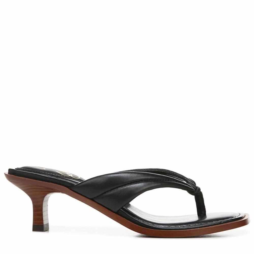 Sam Edelman DAPHNEY BLACK/NAPPAVENETOLEA sold by Sam Edelman product image thumbnail 3