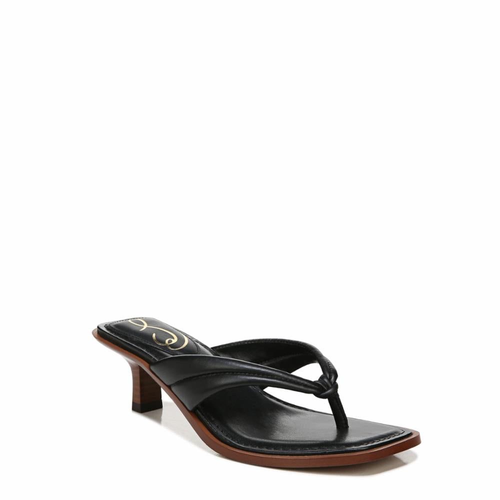 Sam Edelman DAPHNEY BLACK/NAPPAVENETOLEA sold by Sam Edelman