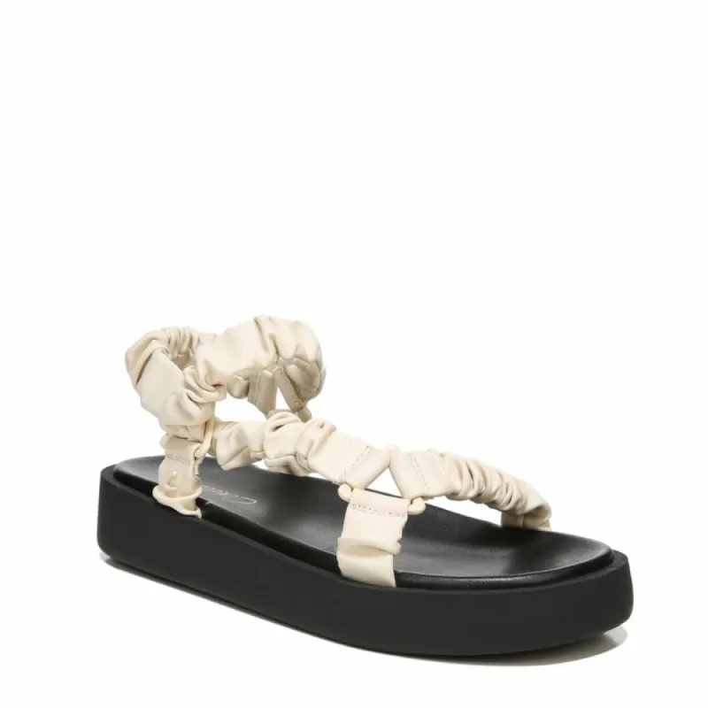Circus by Sam HARLENE MODERN IVORY/SUPER SOFT NAPPA sold by Sam Edelman