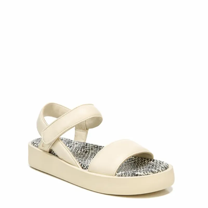 Circus by Sam HALDEN MODERN IVORY/SUPER SOFT NAPPA sold by Sam Edelman