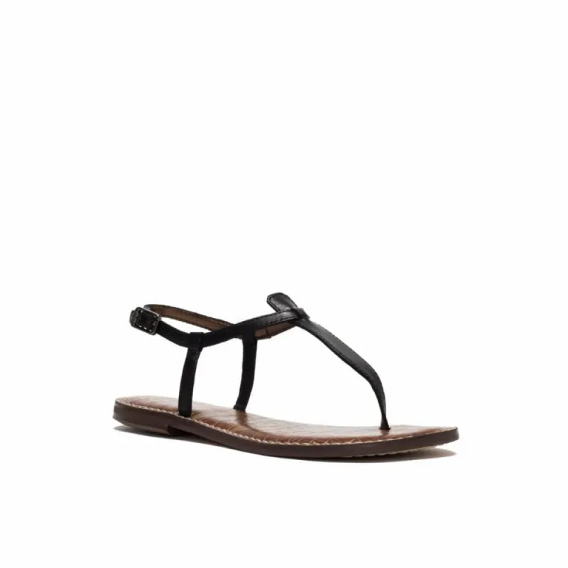 Sam Edelman GIGI BLACK/ATANADO LEATHER sold by Sam Edelman