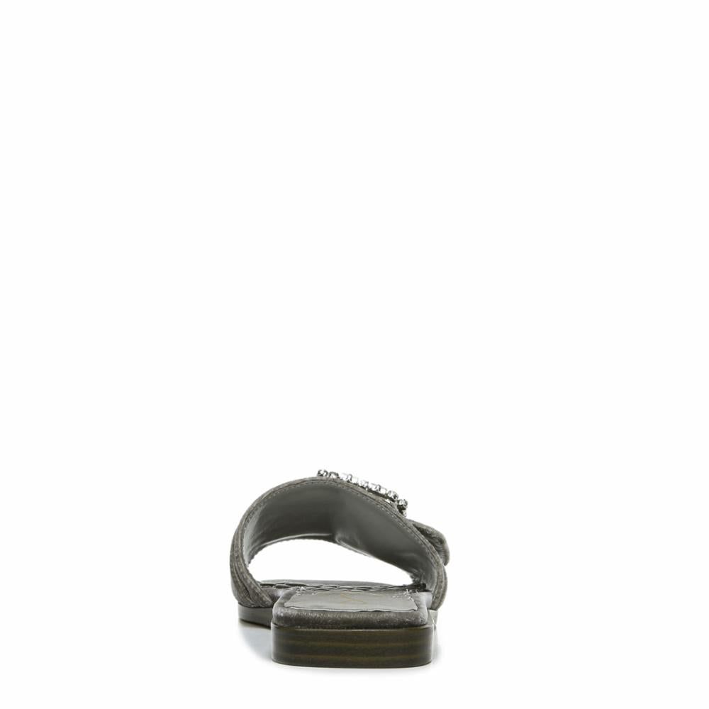 Sam Edelman INEZ_2 LIGHT GREY/SILKVELVET sold by Sam Edelman product image thumbnail 5