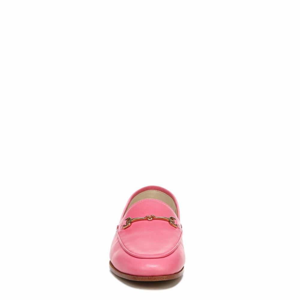 Sam Edelman LORAINE CARMINE ROSE/SFTMODENACALFLEA sold by Sam Edelman product image thumbnail 2