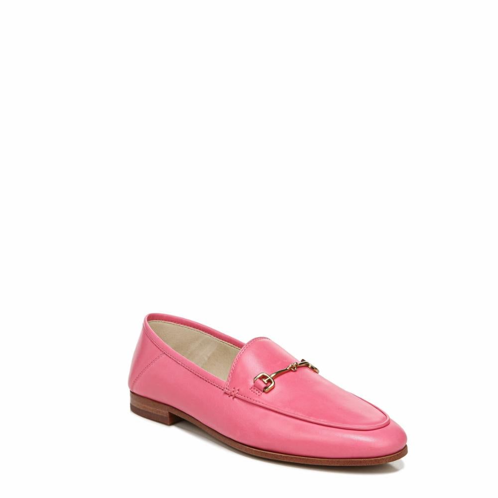 Sam Edelman LORAINE CARMINE ROSE/SFTMODENACALFLEA sold by Sam Edelman