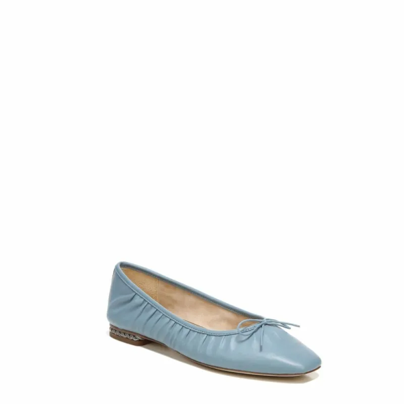 Sam Edelman MEG SMOKEY BLUE/NORTH NAPPA LEATHE sold by Sam Edelman