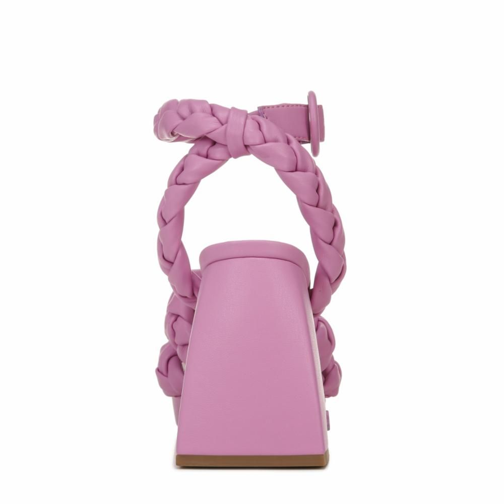 Circus by Sam MABLE FIJI FLOWER/SUPERSOFTNAPPA sold by Sam Edelman product image thumbnail 5