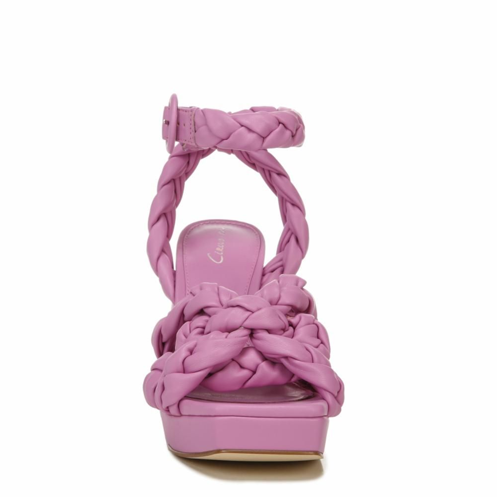 Circus by Sam MABLE FIJI FLOWER/SUPERSOFTNAPPA sold by Sam Edelman product image thumbnail 2