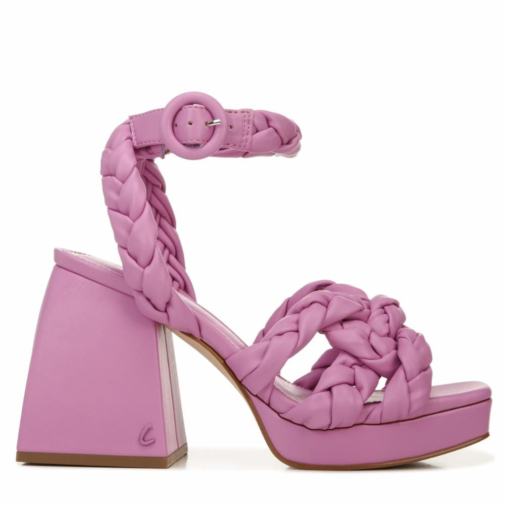 Circus by Sam MABLE FIJI FLOWER/SUPERSOFTNAPPA sold by Sam Edelman product image thumbnail 3