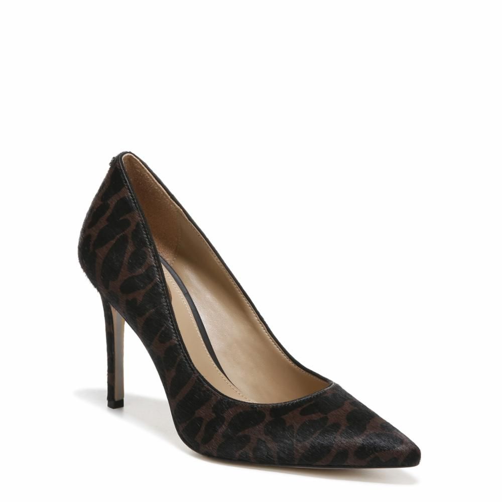 Sam Edelman HAZEL BROWN MULTI/LEOBRAHMALEA sold by Sam Edelman