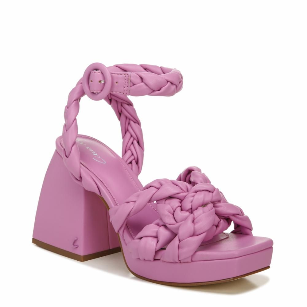 Circus by Sam MABLE FIJI FLOWER/SUPERSOFTNAPPA sold by Sam Edelman