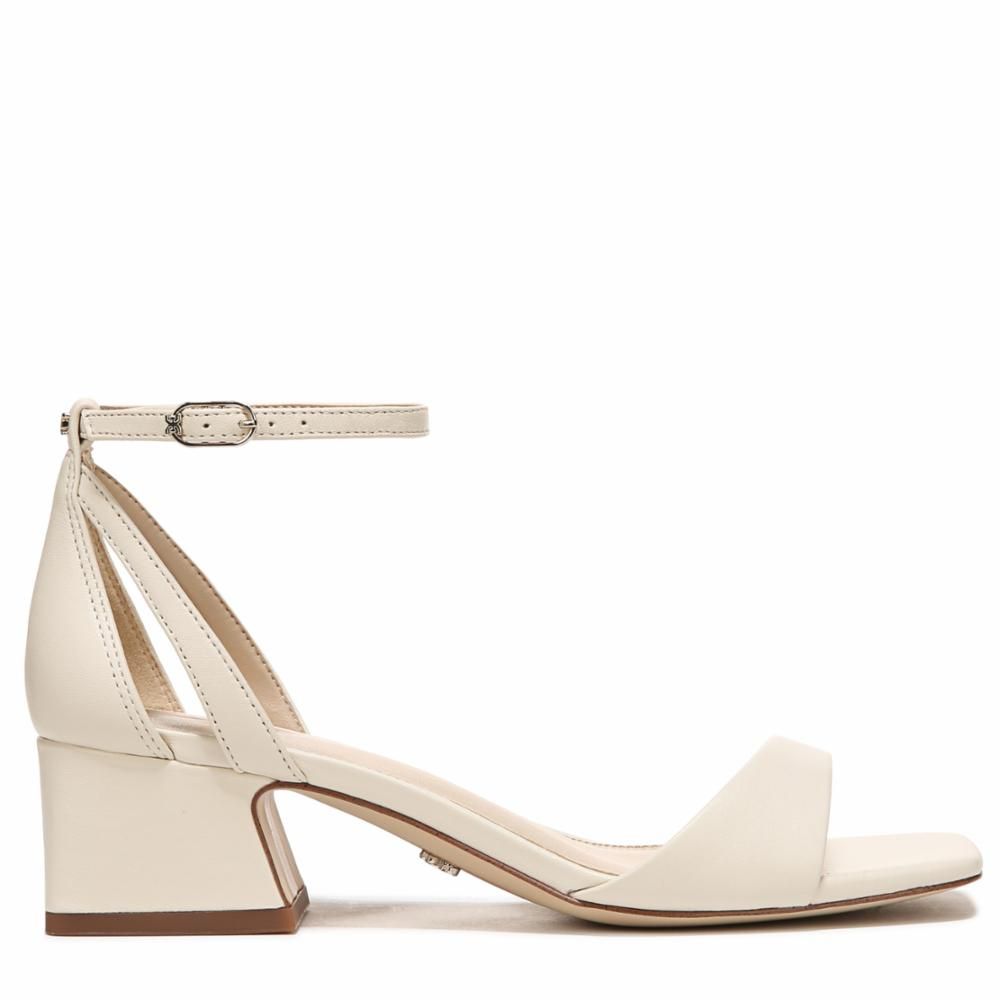 Sam Edelman WILSON MODERN IVORY/SEVILLENPALEA sold by Sam Edelman product image thumbnail 3