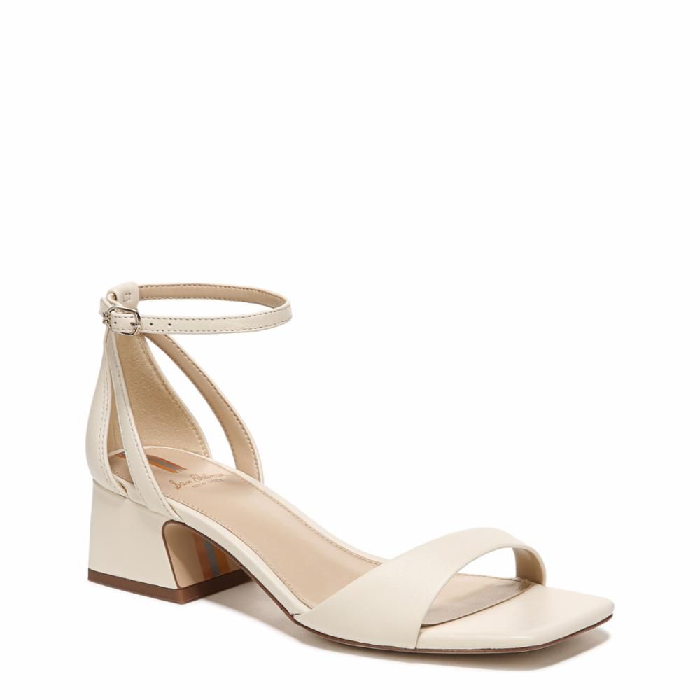 Sam Edelman WILSON MODERN IVORY/SEVILLENPALEA sold by Sam Edelman