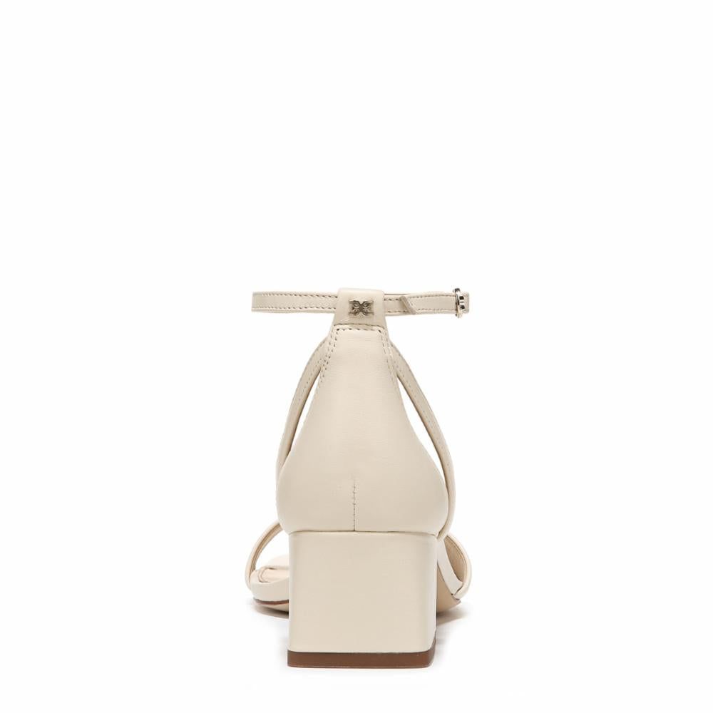 Sam Edelman WILSON MODERN IVORY/SEVILLENPALEA sold by Sam Edelman product image thumbnail 5