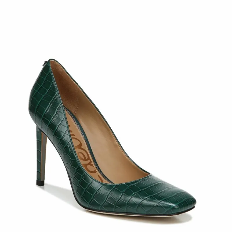 Sam Edelman BETH GREEN IVY/LUCEA DRSS CRCO LEA sold by Sam Edelman