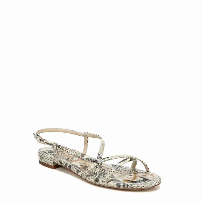 Sam Edelman TEALE BEACH MULTI/PACIFIC SNK  PRINT sold by Sam Edelman