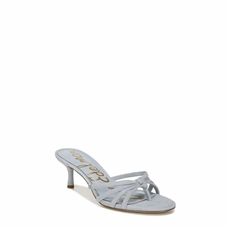 Sam Edelman JEDDA CLOUD BLUE/KID SUE LEA sold by Sam Edelman