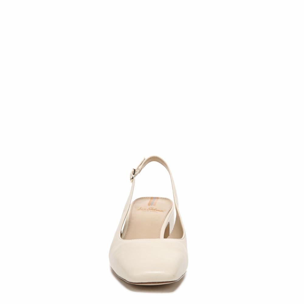 Sam Edelman TERRA MODERN IVORY/SEVILLENPALEA sold by Sam Edelman product image thumbnail 2