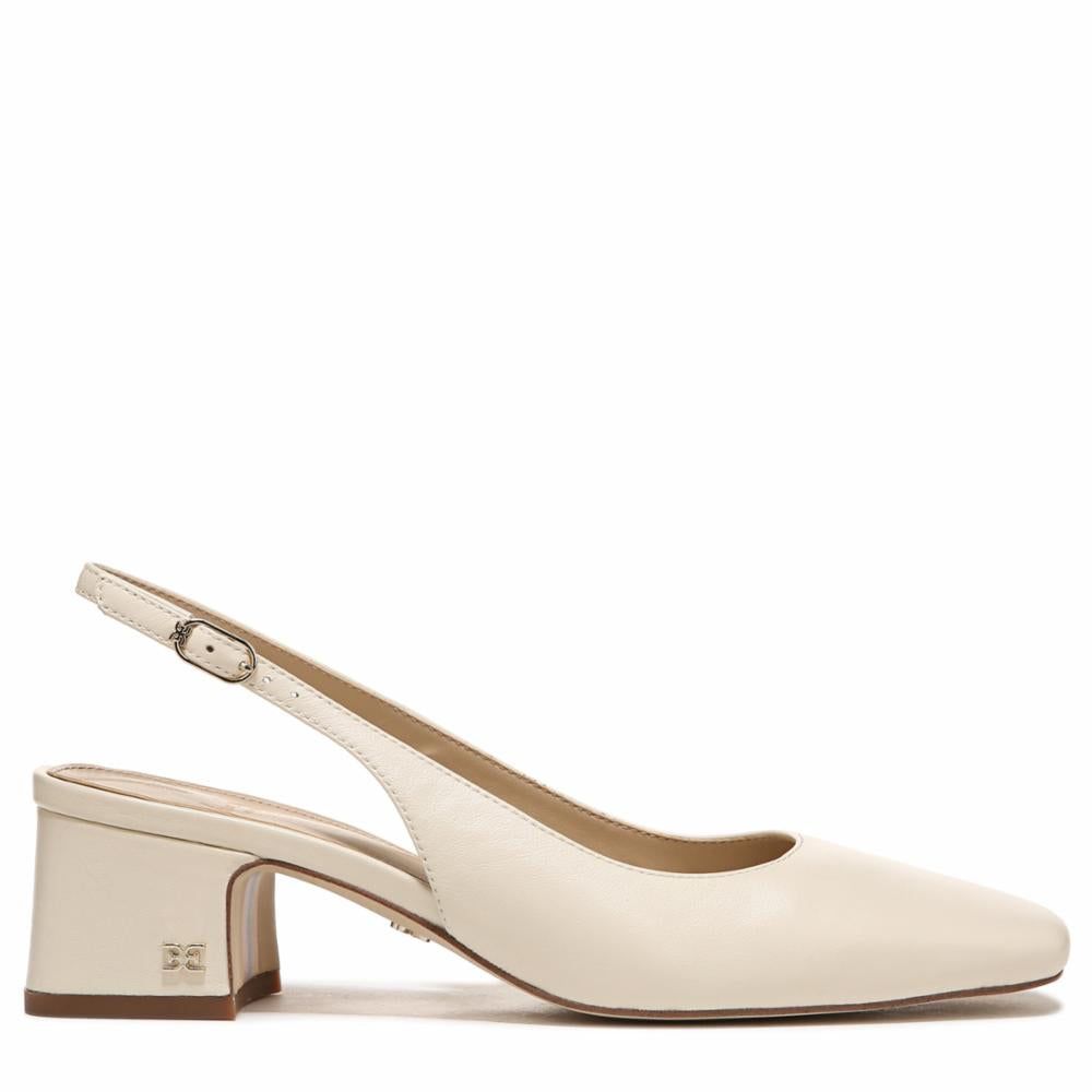 Sam Edelman TERRA MODERN IVORY/SEVILLENPALEA sold by Sam Edelman product image thumbnail 3