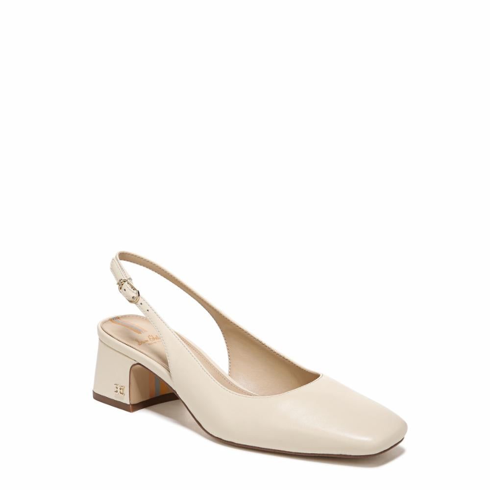 Sam Edelman TERRA MODERN IVORY/SEVILLENPALEA sold by Sam Edelman