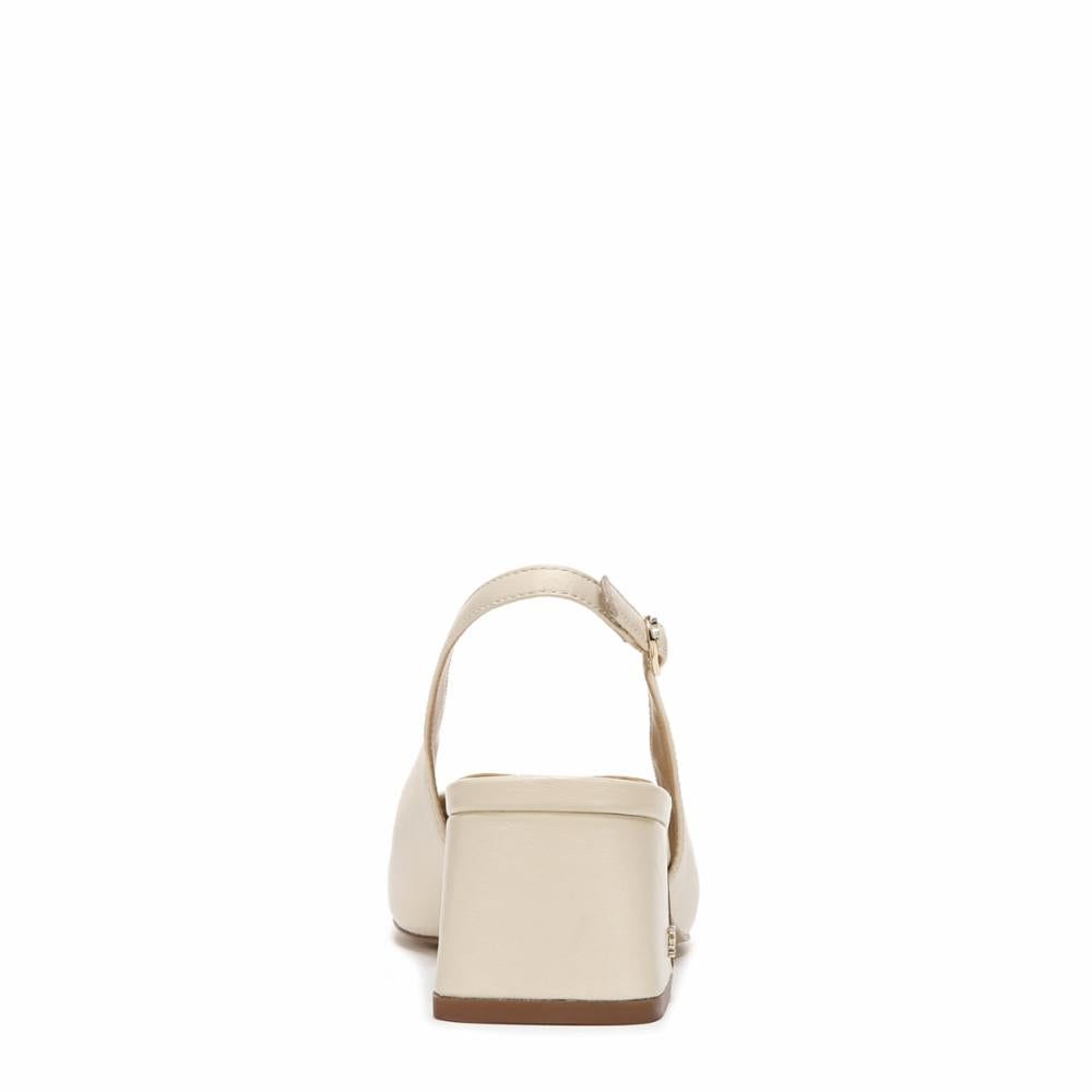 Sam Edelman TERRA MODERN IVORY/SEVILLENPALEA sold by Sam Edelman product image thumbnail 5