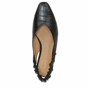 Circus by Sam OMINA BLACK/CAYMANSCROCO sold by Sam Edelman