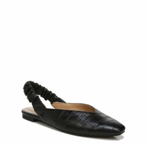Circus by Sam OMINA BLACK/CAYMANSCROCO sold by Sam Edelman