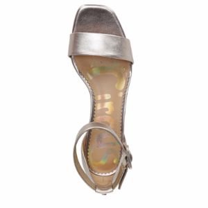 Circus by Sam JADE JUTE/PARIS METALLIC sold by Sam Edelman