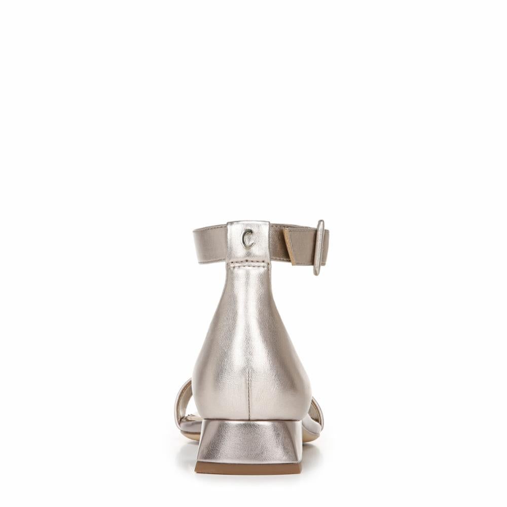 Circus by Sam JADE JUTE/PARIS METALLIC sold by Sam Edelman product image thumbnail 5