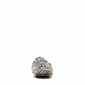 Sam Edelman FRITZ BLACK/ WHITE/COROLLA SNK LEA sold by Sam Edelman