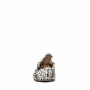 Sam Edelman FRITZ BLACK/ WHITE/COROLLA SNK LEA sold by Sam Edelman