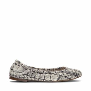 Sam Edelman FRITZ BLACK/ WHITE/COROLLA SNK LEA sold by Sam Edelman
